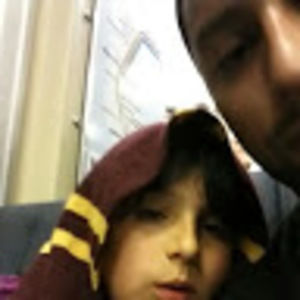 Meet your Posher, Pablo